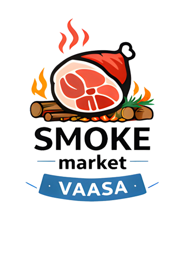Smoke Market Vaasa